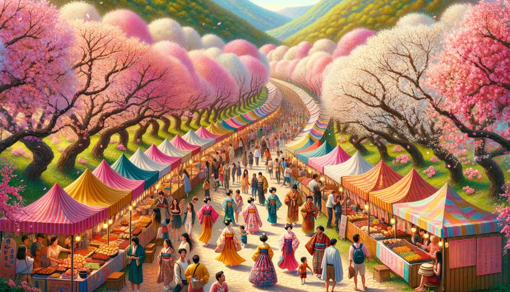 Fresno Blossom Trail 5 celebrations and cultural traditions