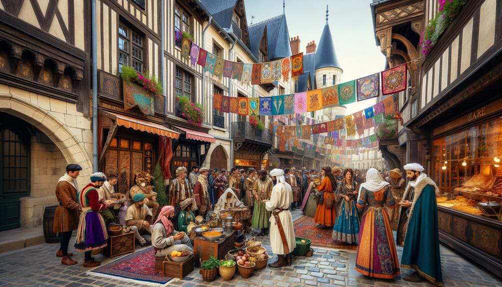 cultural appreciation and understanding