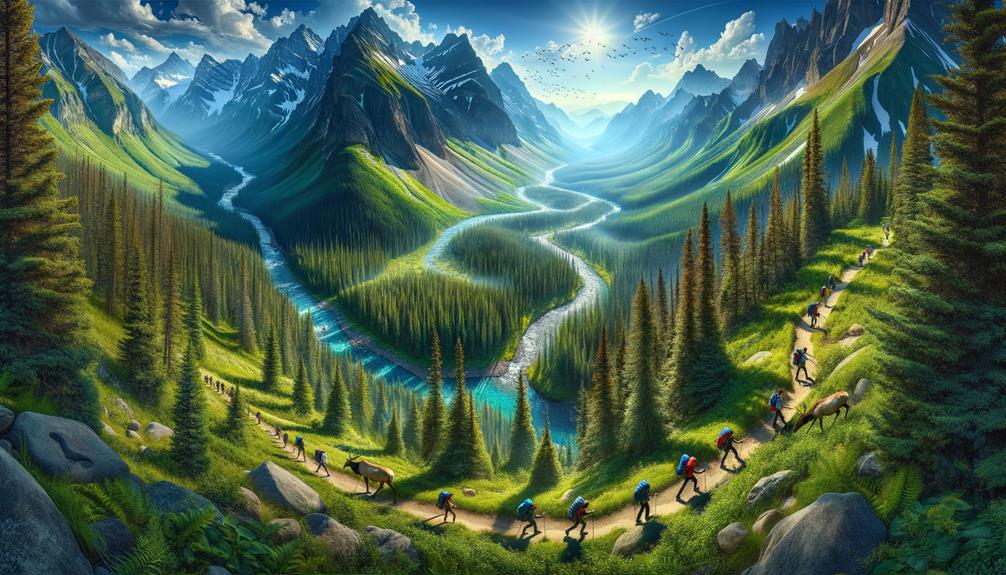 explore colorado s natural beauty
