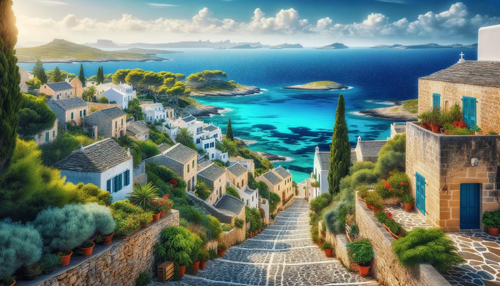 Menorca Prehistoric Sites Tour 5 exploring mahon s attractions efficiently