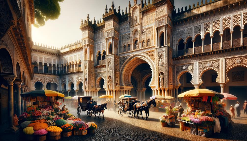 Seville Alcazar Exploration Guide 7 navigating travel with ease