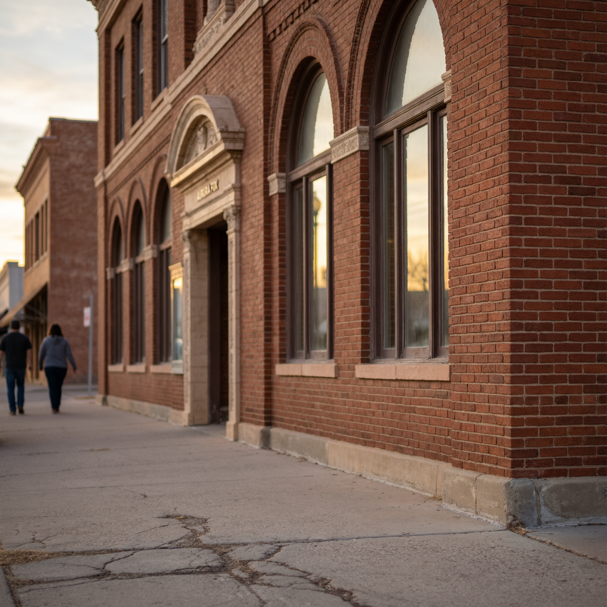 Aurora Fox Arts Center 10