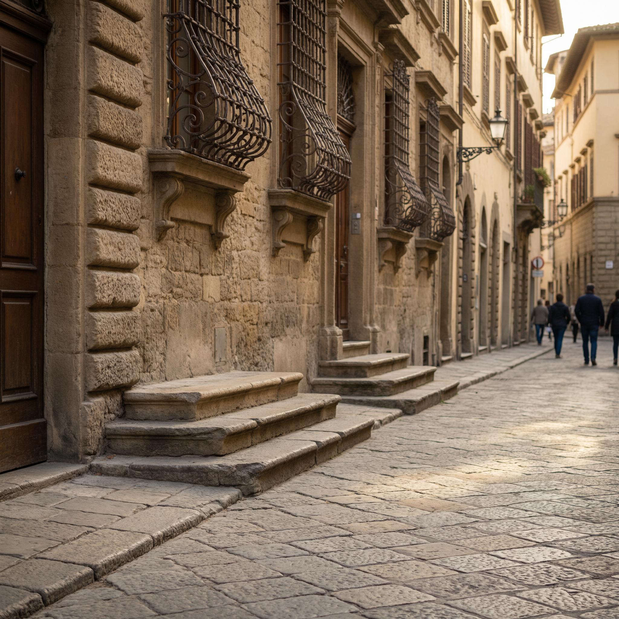Discover Florence Art Treasures