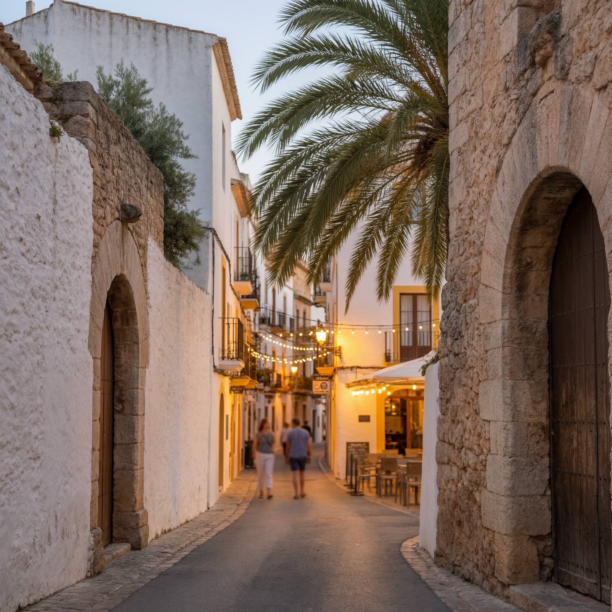Ibiza Nightlife Hotspots 7