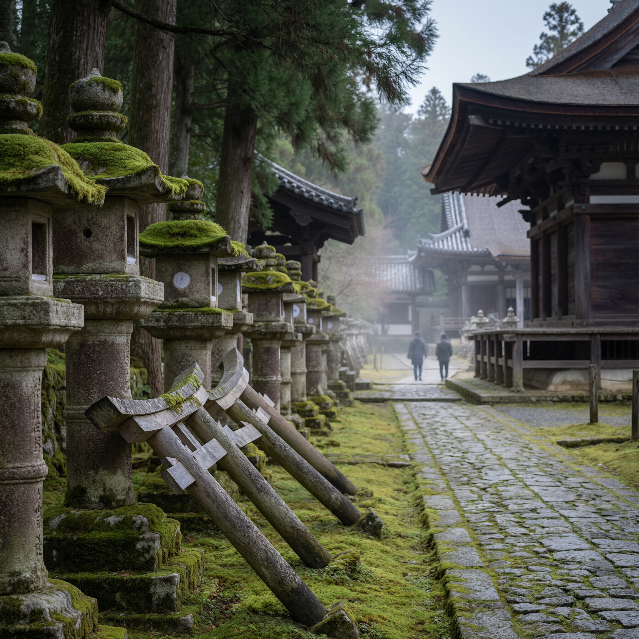 Kyoto Temple Tours Guide