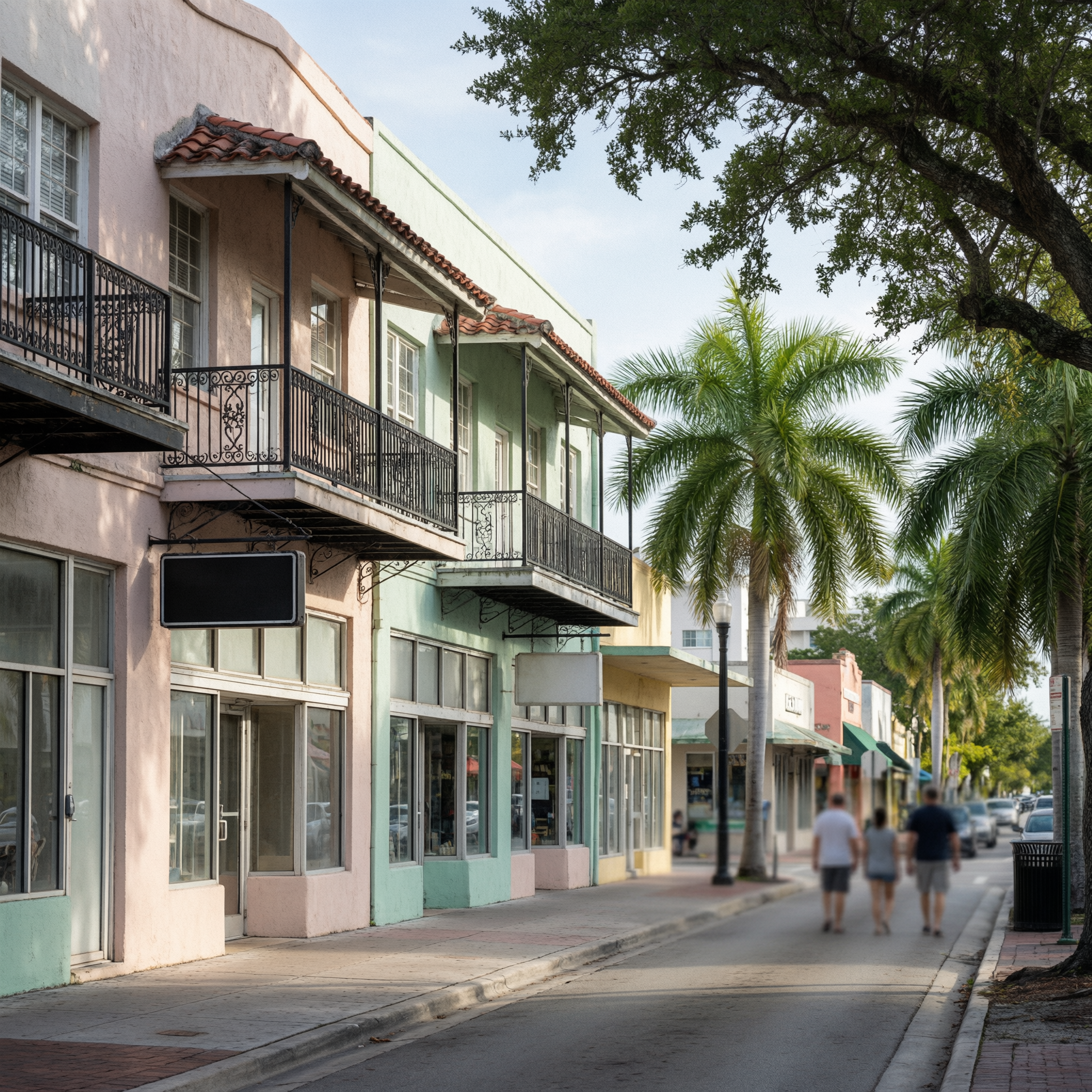 Miami Little Havana Walk 6