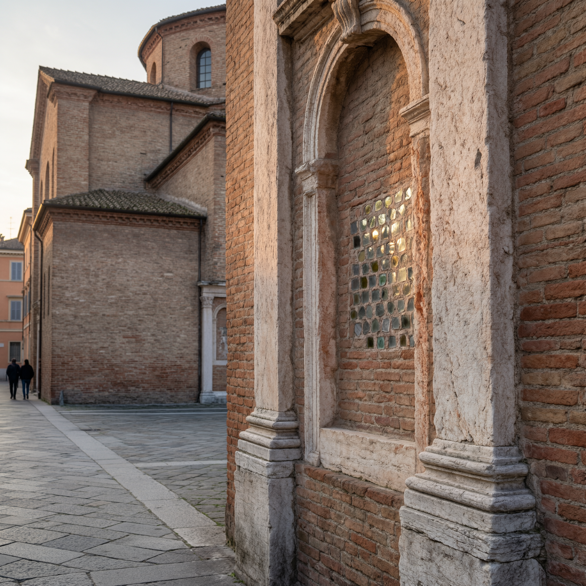Ravenna Mosaic Art Discoveries 3
