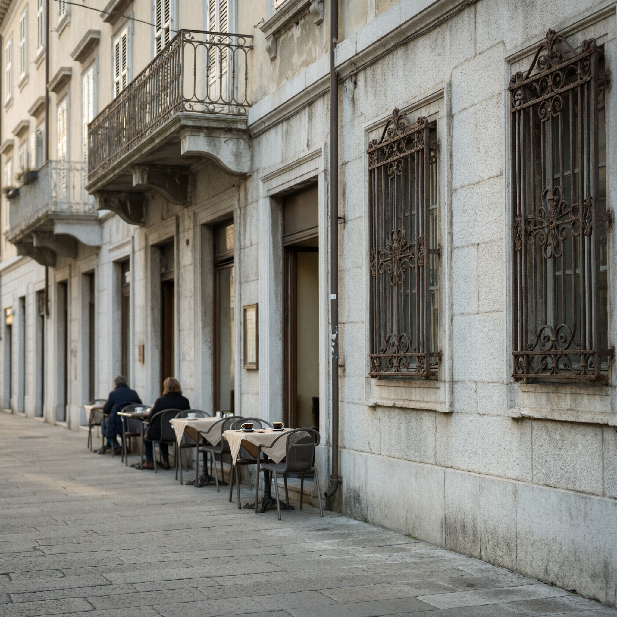 Trieste Coffee Culture Insights 3